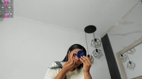 Keyla  online show from May 14, 2026, 12:01 pm