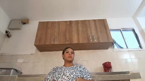Keyla  online show from May 21, 2026, 12:12 pm