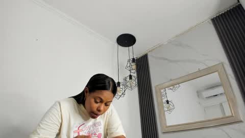Keyla  online show from May 27, 2026, 12:02 pm