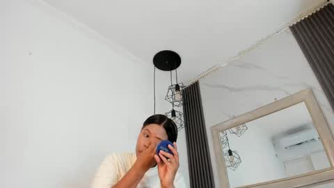 Keyla  online show from May 29, 2026, 12:03 pm
