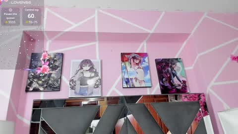 Keyla noa online show from February 5, 2025, 2:51 am