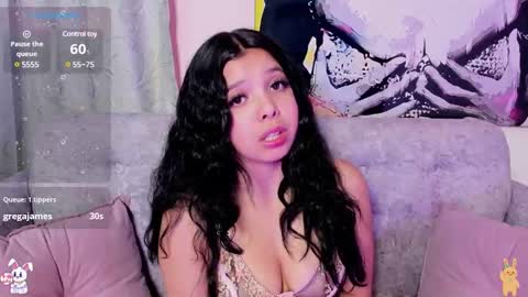 Keyla noa online show from March 6, 2025, 10:36 pm