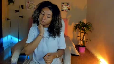 Adhara.   Help me reach 100 likes online show from January 28, 2025, 10:45 pm