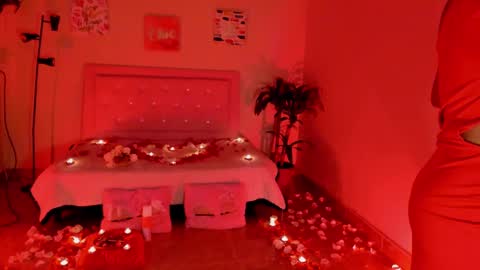 Adhara.   Help me reach 100 likes online show from February 14, 2025, 4:15 am