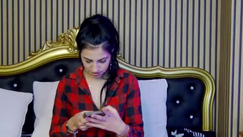 Snapshot of keylablair chatting on January 15, 2025, 7:34 pm KeylaBlair online show from January 15, 2025, 7:34 pm