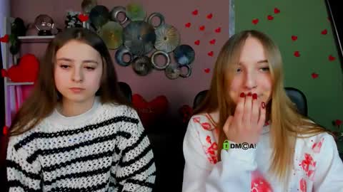 Keylas online show from February 9, 2026, 1:26 pm