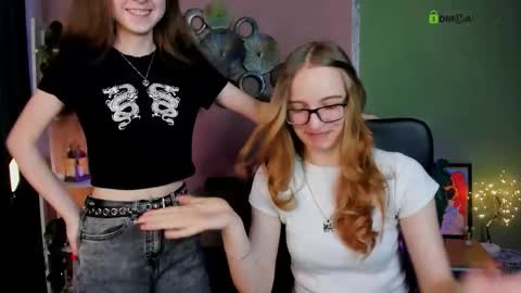 Keylas online show from February 26, 2026, 2:05 pm