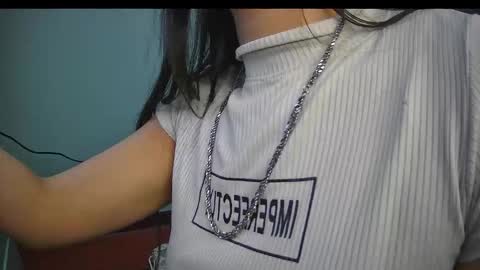 Keyla online show from February 12, 2026, 6:47 pm