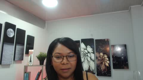 Snapshot of keylathomson chatting on January 5, 2025, 12:53 pm Keyla online show from January 5, 2025, 12:53 pm