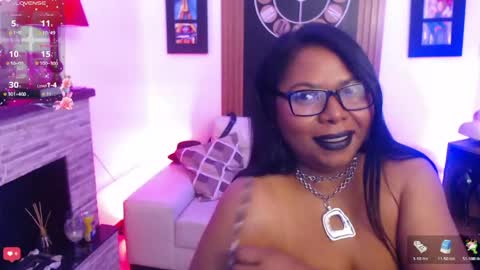 Snapshot of keylathomson chatting on May 21, 2026, 10:33 am Keyla online show from May 21, 2026, 10:33 am