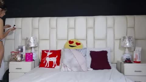 Snapshot of keylathomson1 chatting on January 12, 2026, 4:23 pm -Keyla- online show from January 12, 2026, 4:23 pm