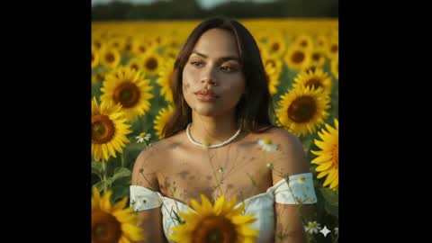 Keyla online show from April 13, 2026, 5:02 am