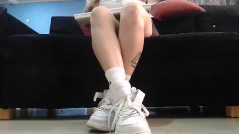     online show from January 17, 2025, 10:23 pm