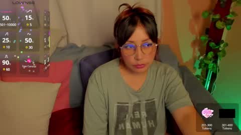 Danna Sofia online show from February 27, 2025, 12:21 am