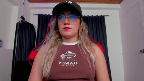 Keyth  online show from March 27, 2026, 9:03 pm