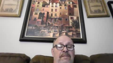 Kent online show from October 6, 2025, 10:29 pm