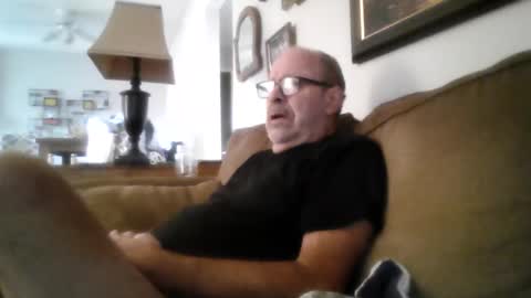 Kent online show from October 23, 2025, 1:54 pm