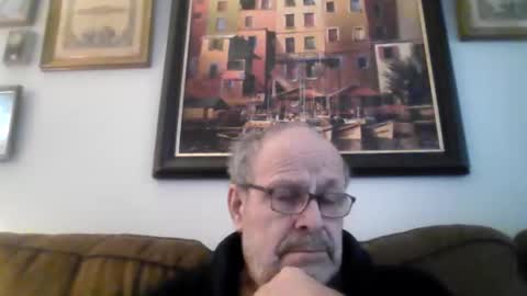 Kent online show from January 6, 2026, 4:32 pm