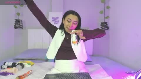 Khalessi online show from April 9, 2026, 10:04 pm