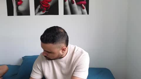 Snapshot of khalidferrer chatting on March 3, 2025, 12:37 pm khalid ferrer online show from March 3, 2025, 12:37 pm