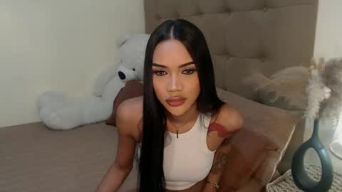 Snapshot of khalifafoxxxx chatting on February 28, 2025, 10:20 am khalifa online show from February 28, 2025, 10:20 am