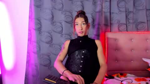 Khandyz online show from February 28, 2026, 10:22 pm