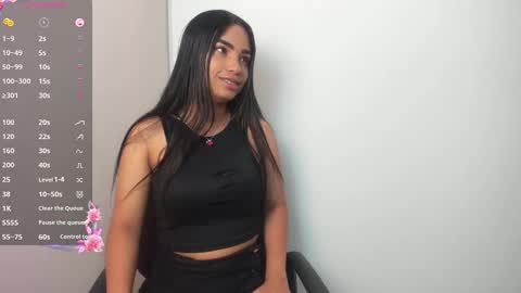 khateandersson online show from September 28, 2025, 7:19 pm