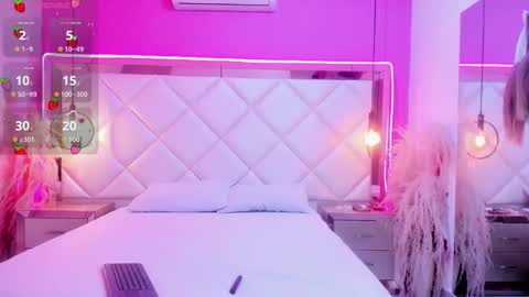 Snapshot of khathieebelle chatting on April 7, 2026, 6:30 pm Khathiee online show from April 7, 2026, 6:30 pm