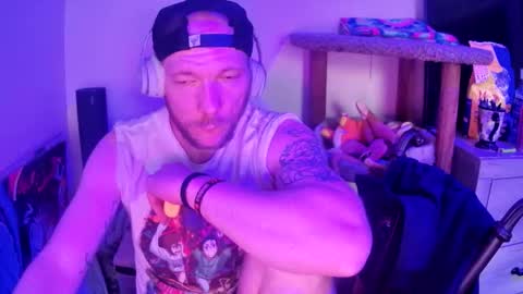 KevKev online show from May 18, 2026, 10:43 am
