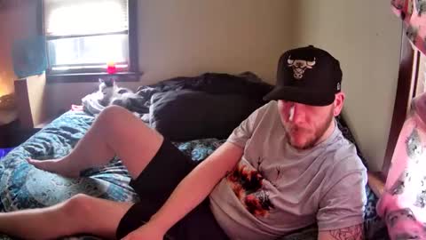 KevKev online show from May 20, 2026, 3:29 pm