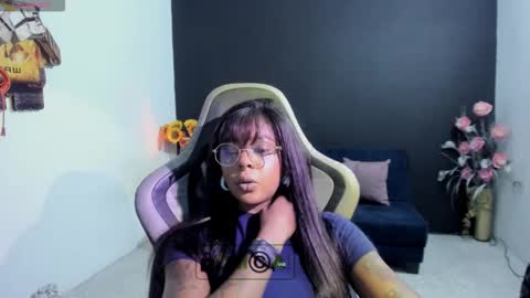 Khenory online show from October 22, 2025, 3:51 am