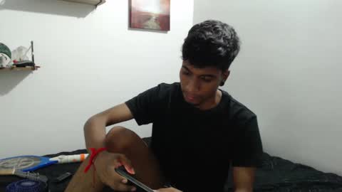 khevinlopezonig online show from January 19, 2025, 1:32 am