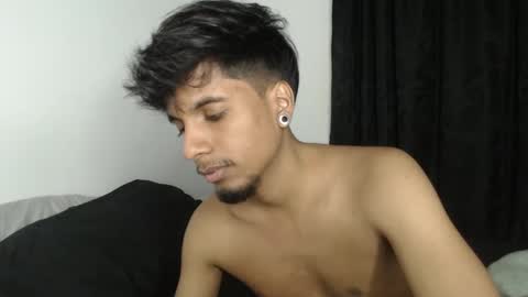 khevinlopezonig online show from September 17, 2025, 5:31 am