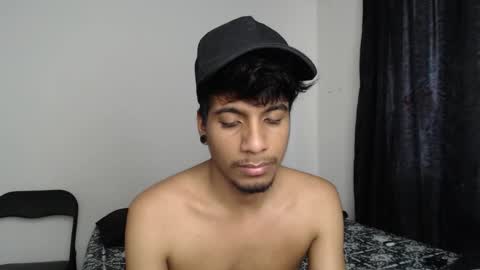 khevinlopezonig online show from October 31, 2025, 5:47 pm