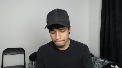 khevinlopezonig online show from November 6, 2025, 5:30 am