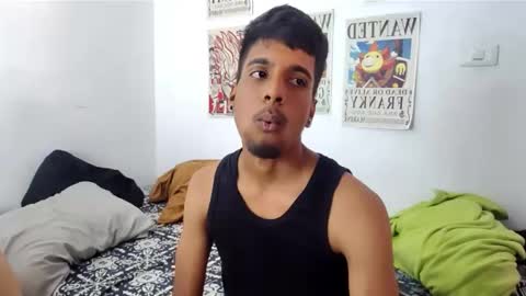 khevinlopezonig online show from May 29, 2026, 8:07 pm