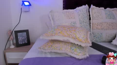 Khloe Cute online show from December 28, 2024, 11:16 pm