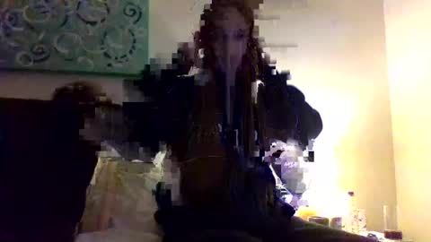 khloestahr101 online show from May 24, 2026, 5:07 pm