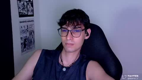 khozler_ online show from July 20, 2026, 2:15 am