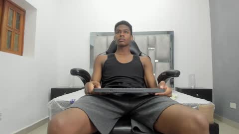 Kris Evans online show from April 18, 2026, 11:14 am