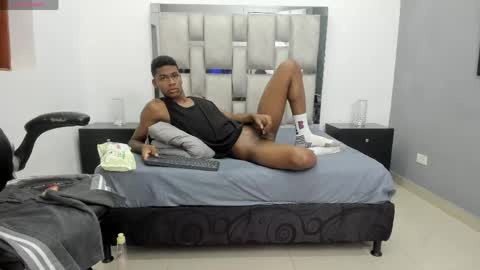 Kris Evans online show from April 23, 2026, 12:29 pm