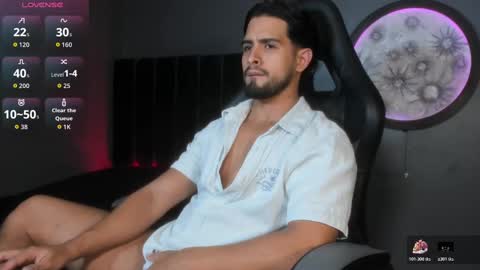 Snapshot of khriss_brown chatting on November 19, 2025, 9:15 pm Khriss brown online show from November 19, 2025, 9:15 pm