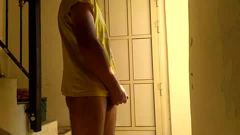 Khushipussy online show from January 28, 2025, 9:41 am