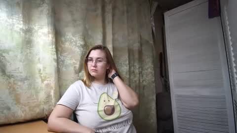 Snapshot of kianna_dior_ chatting on February 3, 2025, 4:52 pm kianna_dior_ online show from February 3, 2025, 4:52 pm