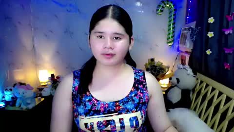 Snapshot of kianna_schmitz chatting on January 8, 2025, 1:41 pm Your SweetGirl Ts online show from January 8, 2025, 1:41 pm