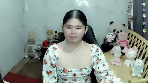 Snapshot of kianna_schmitz chatting on January 24, 2025, 2:19 pm Your SweetGirl Ts online show from January 24, 2025, 2:19 pm