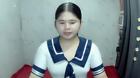 Snapshot of kianna_schmitz chatting on February 2, 2025, 11:19 am Your SweetGirl Ts online show from February 2, 2025, 11:19 am