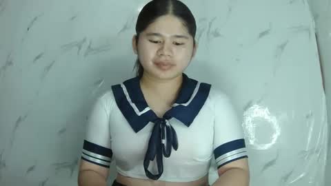 Snapshot of kianna_schmitz chatting on February 2, 2025, 9:56 pm Your SweetGirl Ts online show from February 2, 2025, 9:56 pm