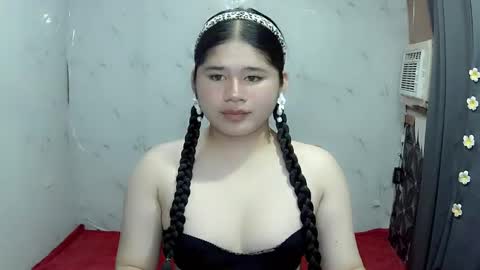 Snapshot of kianna_schmitz chatting on February 5, 2025, 12:27 pm Your SweetGirl Ts online show from February 5, 2025, 12:27 pm