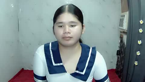 Snapshot of kianna_schmitz chatting on February 5, 2025, 3:31 pm Your SweetGirl Ts online show from February 5, 2025, 3:31 pm